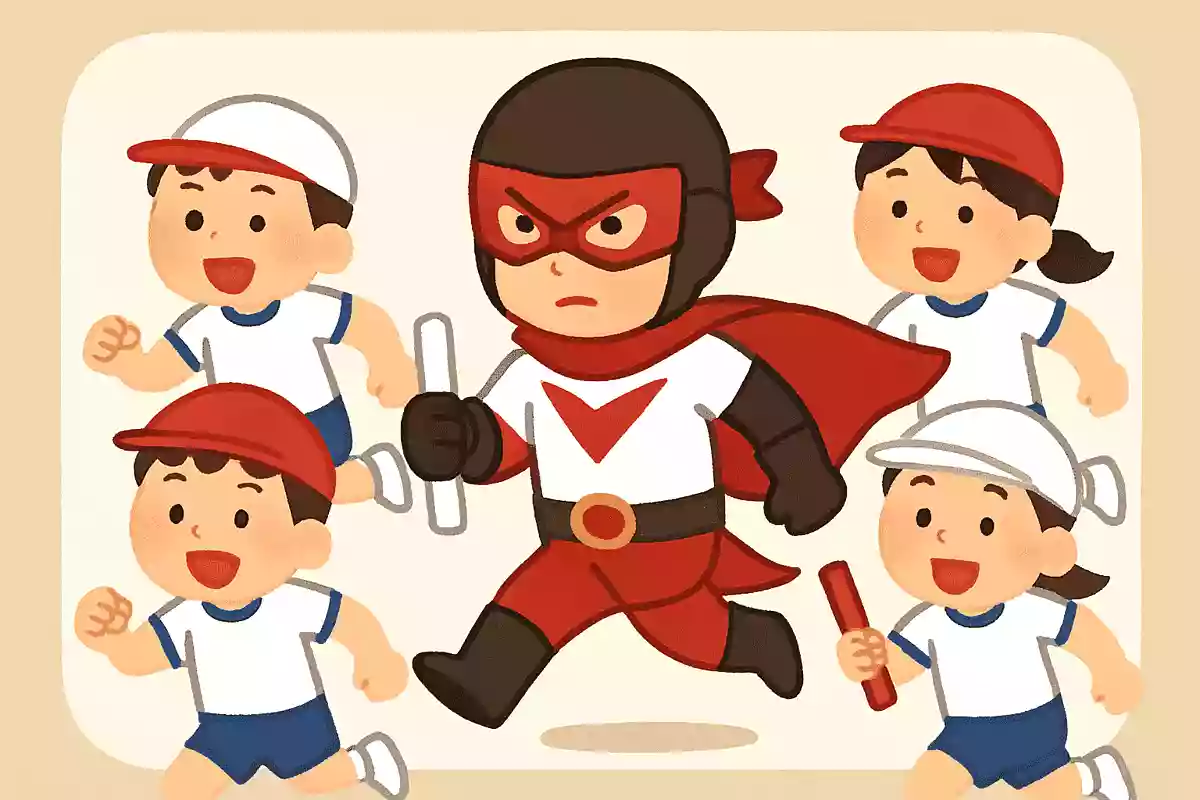 ◯◯組リベンジャーズ