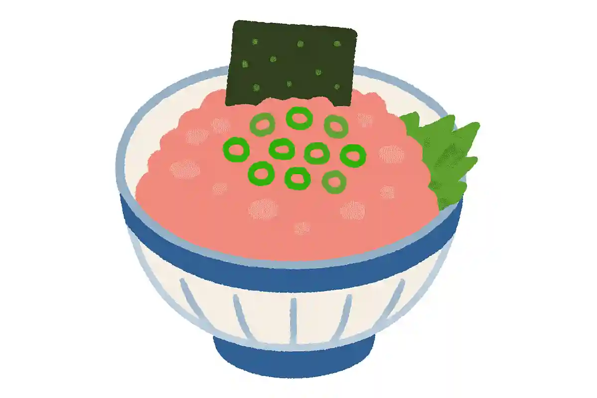 ネギトロ
