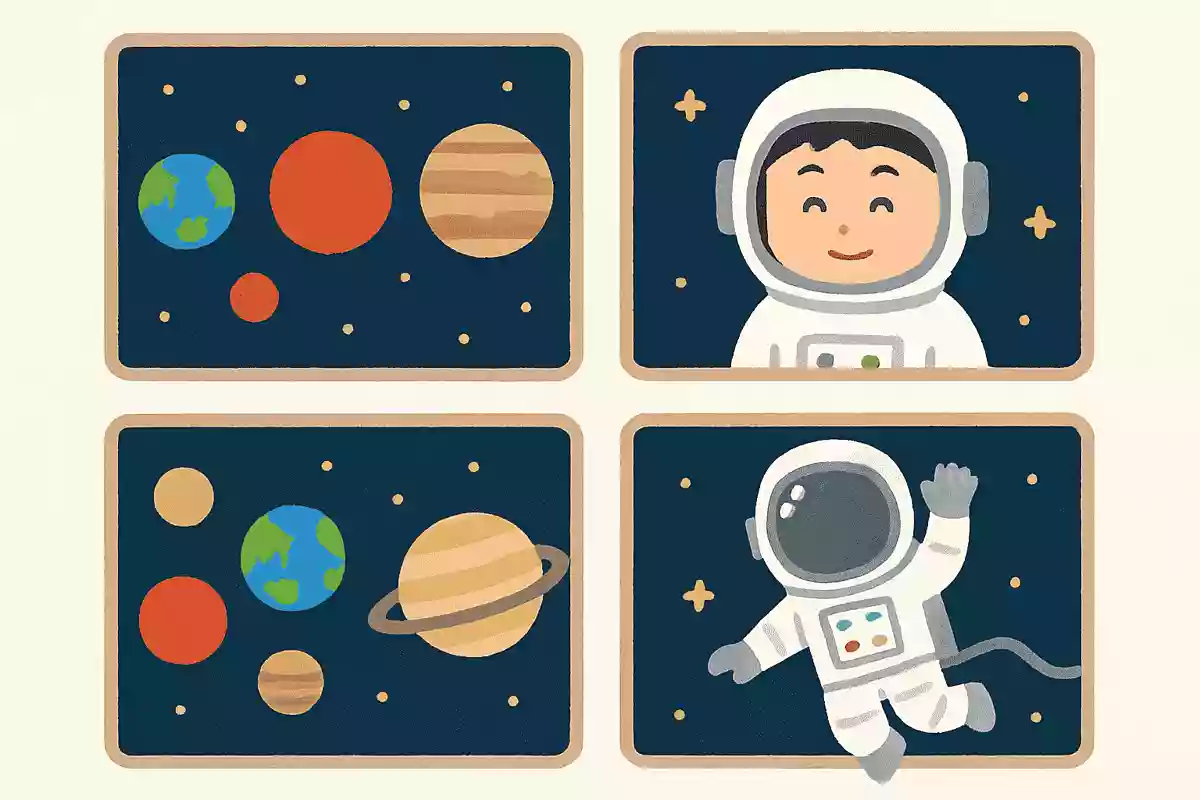 2019年5月に国際共同研究チームが初撮影に成功した宇宙のできごとは?