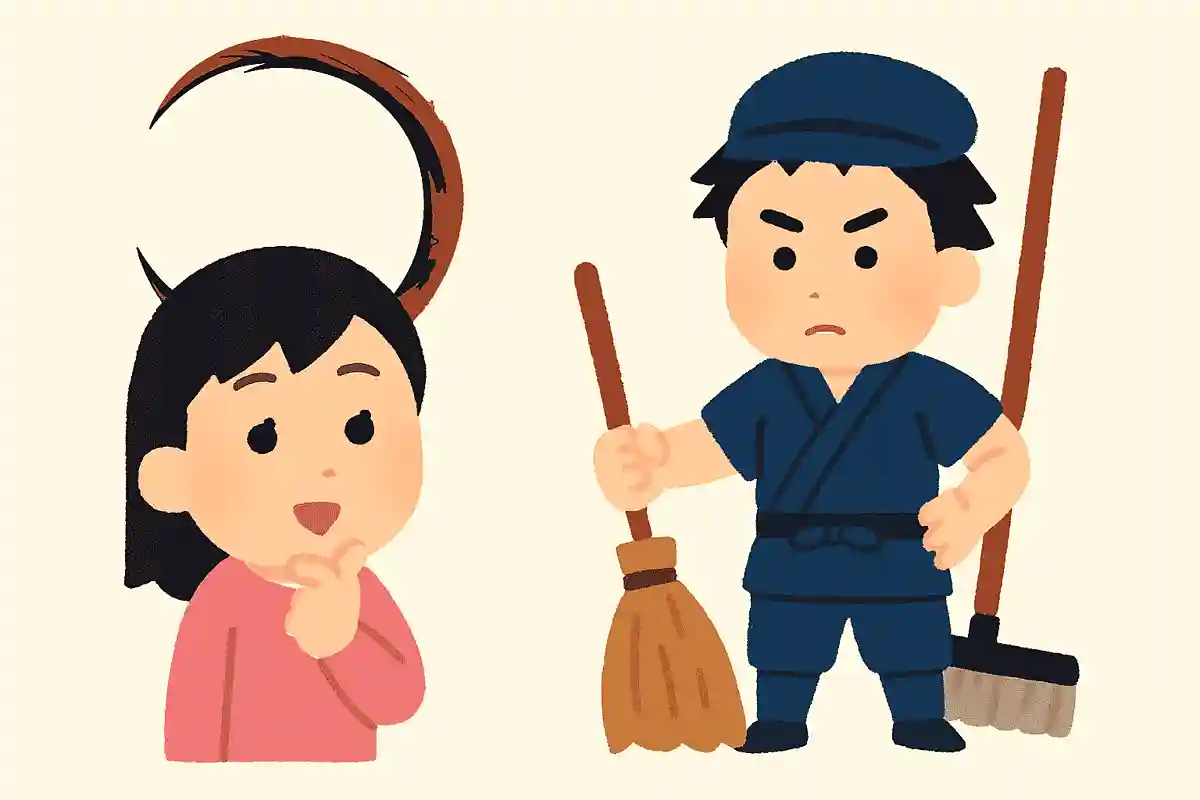 鬼殺隊の事後処理をおこなう部隊の名前はなんでしょう？