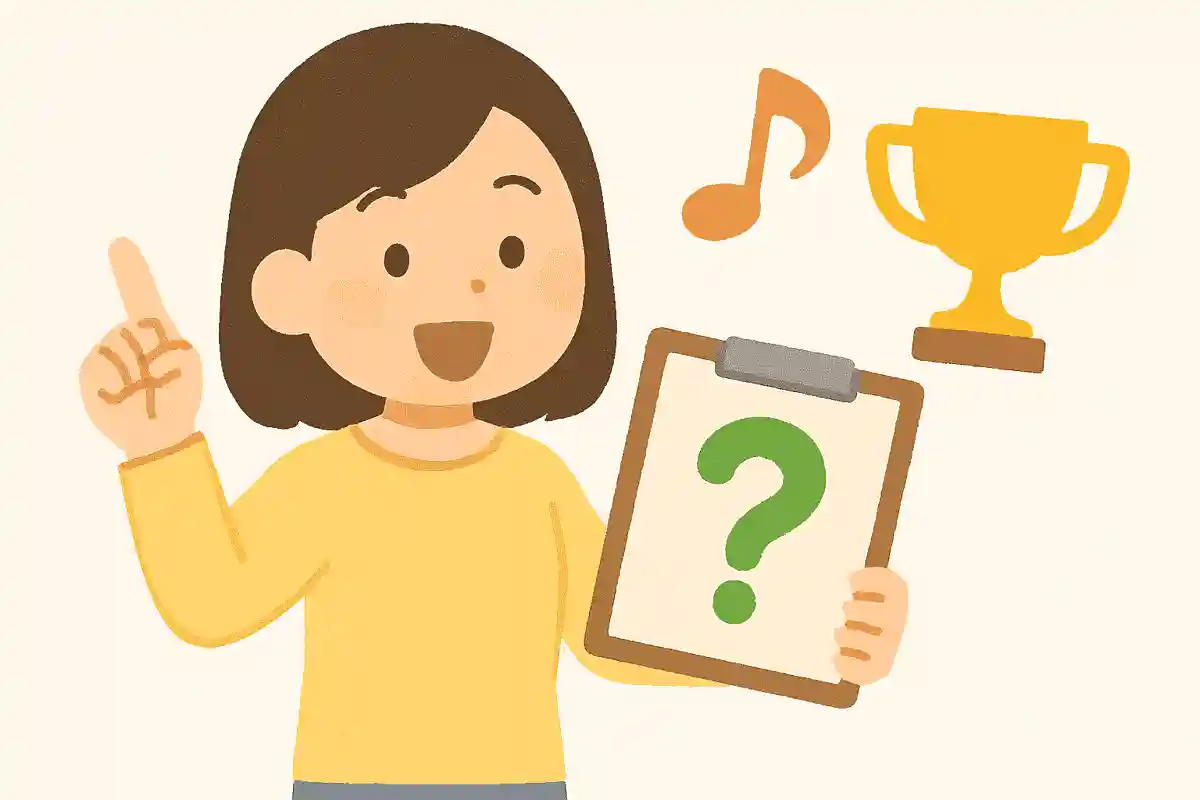 ガールズグループの音楽番組1位を獲得した最多冠の楽曲は?(2023年9月時点)