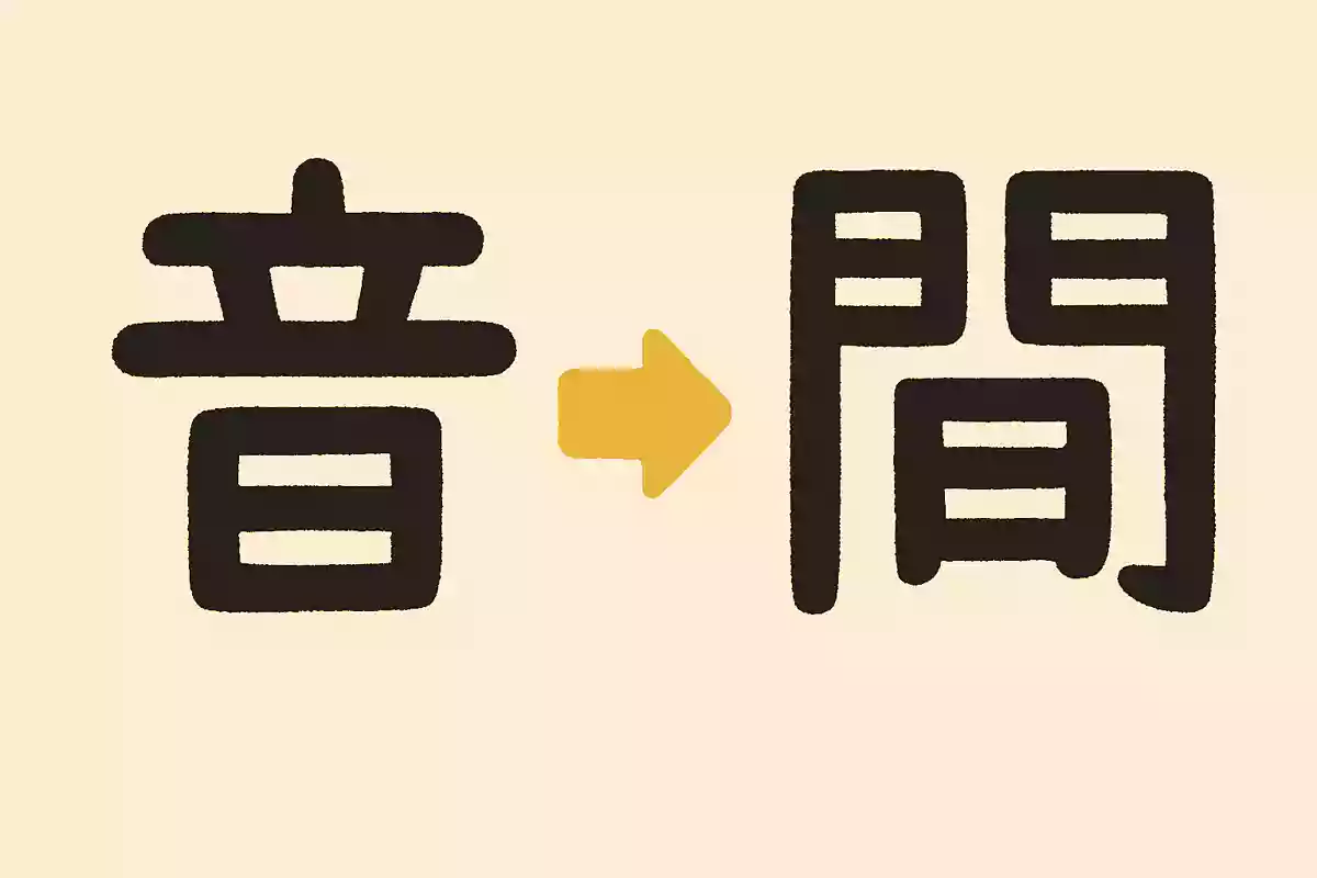 「音」という漢字に一画足すと出来る漢字は?