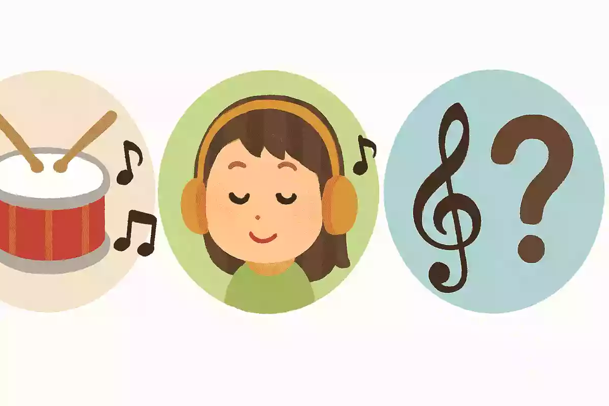 音楽を構成する3大要素は「リズム」「メロディー」あと1つは？