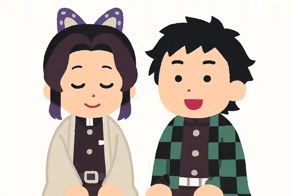 胡蝶しのぶの継子は誰でしょう？