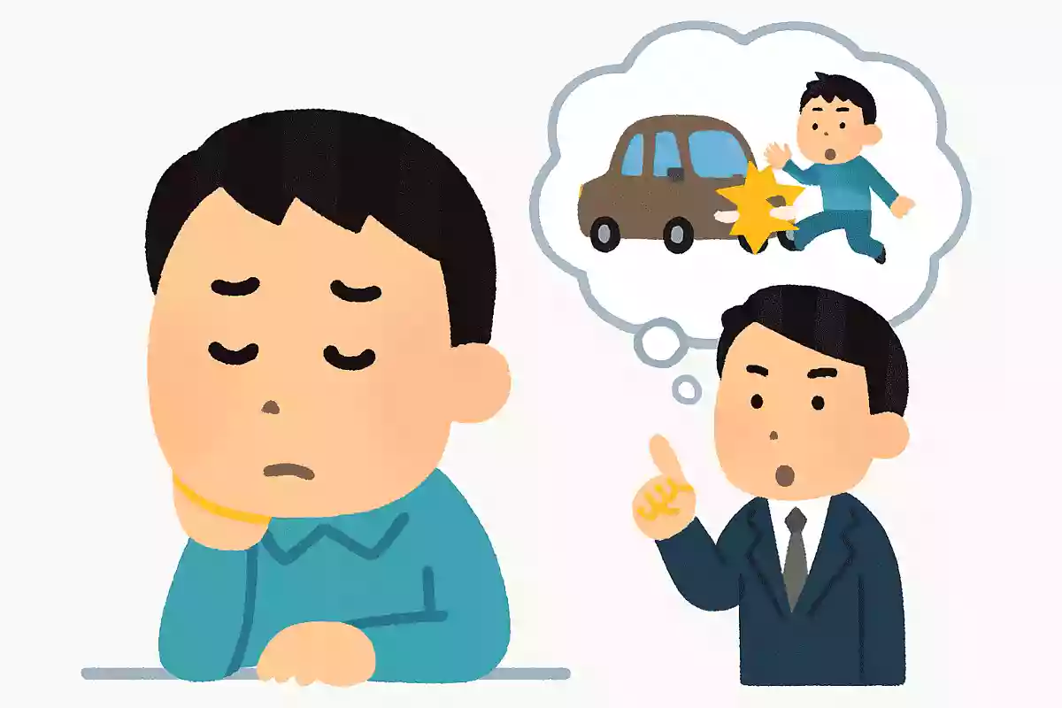 “どうするか“を考えない人に、“どうなるか“は見えない。野村克也