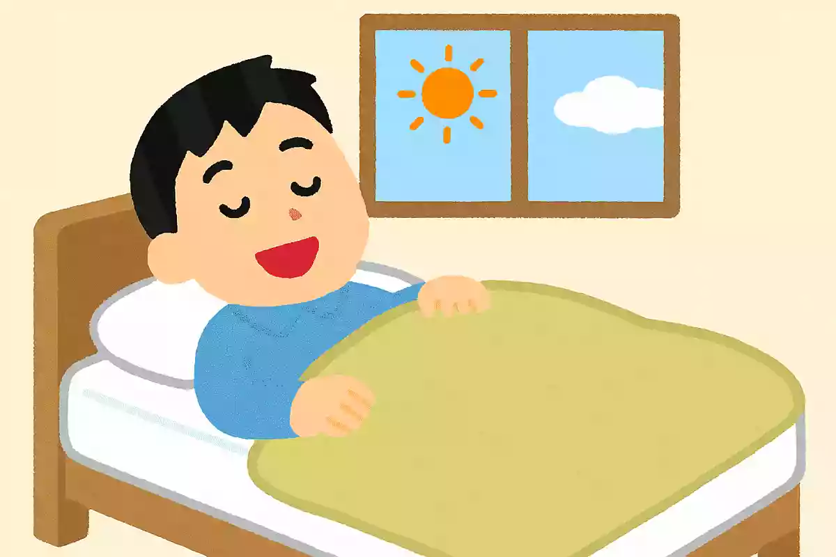 エイプリルフールで嘘をついていいのは午前中だけ