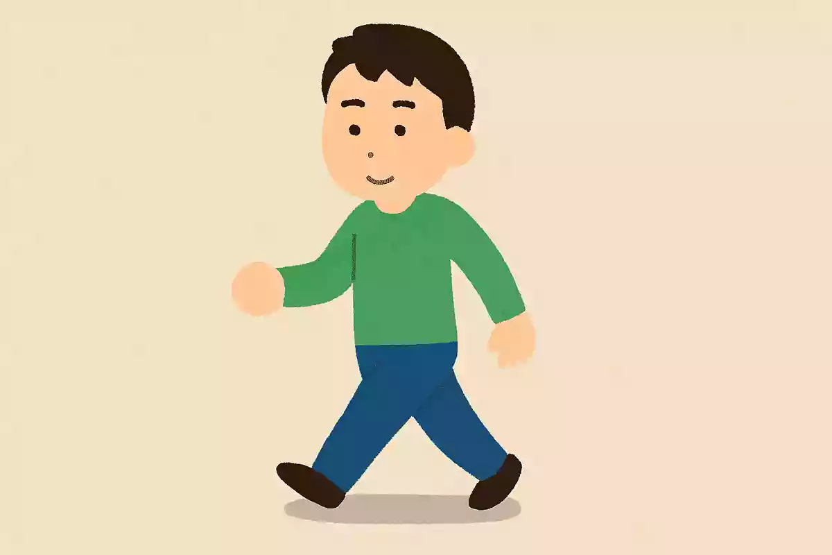 歩け、歩け。続ける事の大切さ伊能忠敬