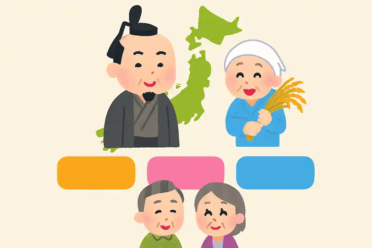 豊臣秀吉によって行われた、全国の土地や人民の調査のことを何という?