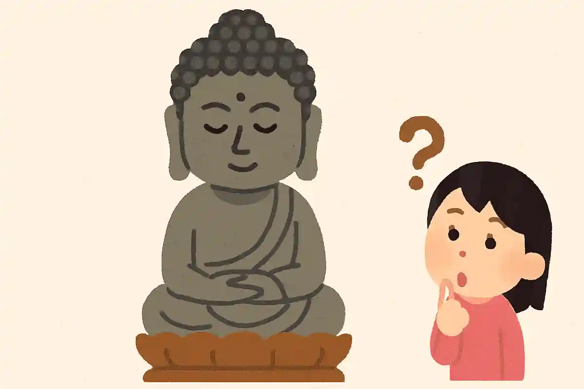 特徴的な髪形はなんという名称でしょうか？