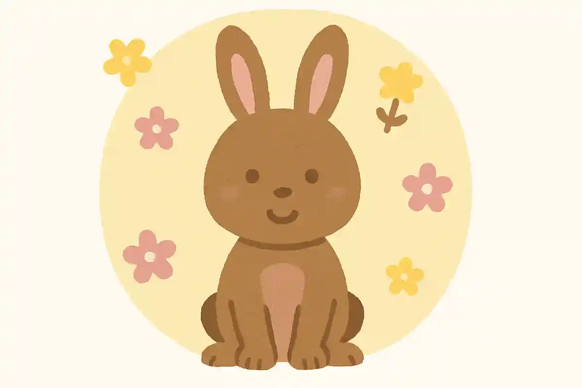 春のお祭り、イースターに登場する動物はどれでしょうか