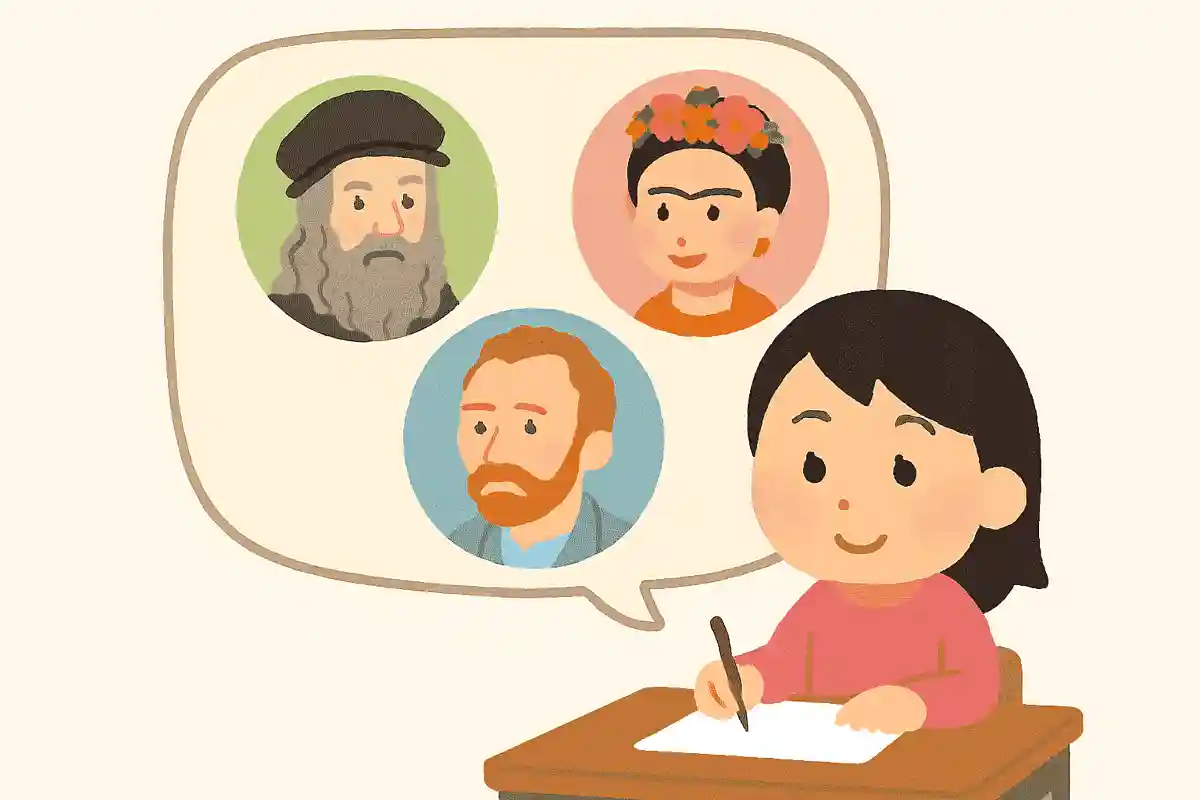 好きなアーティストは？