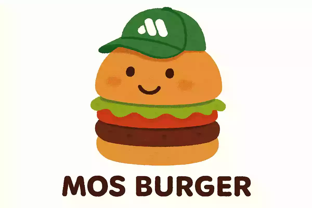 モスバーガーの「モス」は何の英語の頭文字?