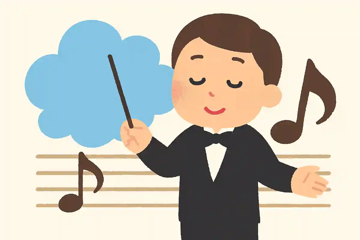 Largo（ラルゴ）の音楽用語の意味は？