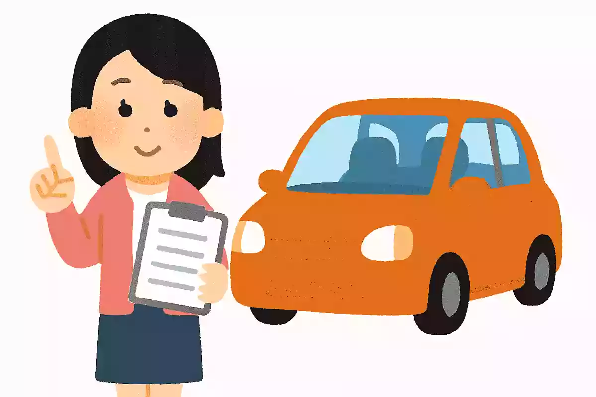 車の燃費を良くするために有効なのは次のうちどれでしょうか？