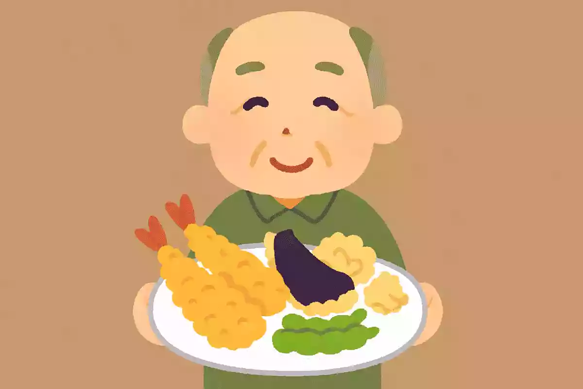 天ぷらは何人によって伝えられた食べ物でしょうか?