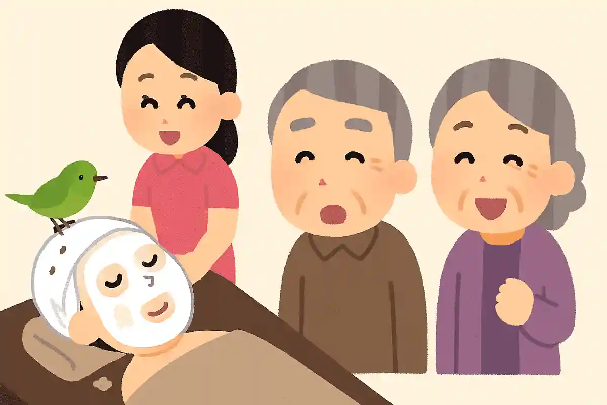 江戸時代、ウグイスの糞は何に利用されていたでしょうか?