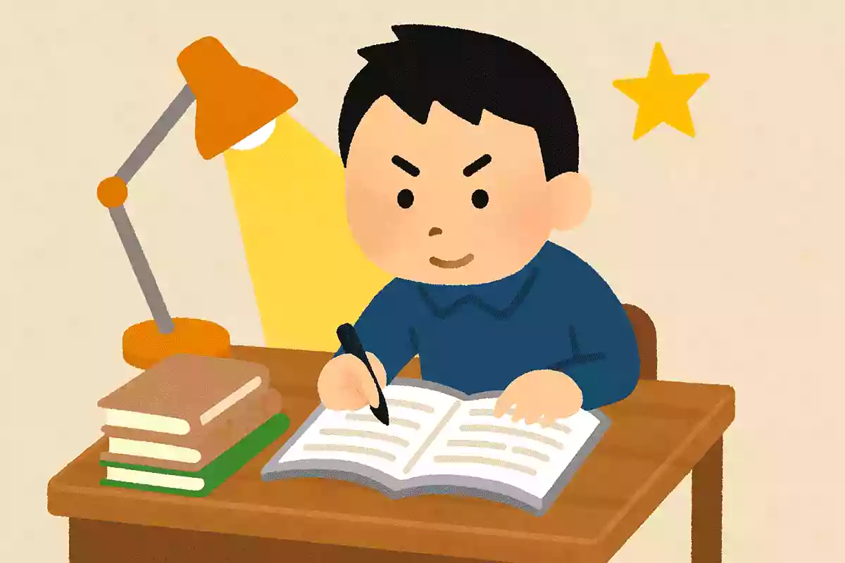 努力だ、勉強だ、それが天才だ。誰よりも、3倍、4倍、5倍勉強する者、それが天才だ野口英世
