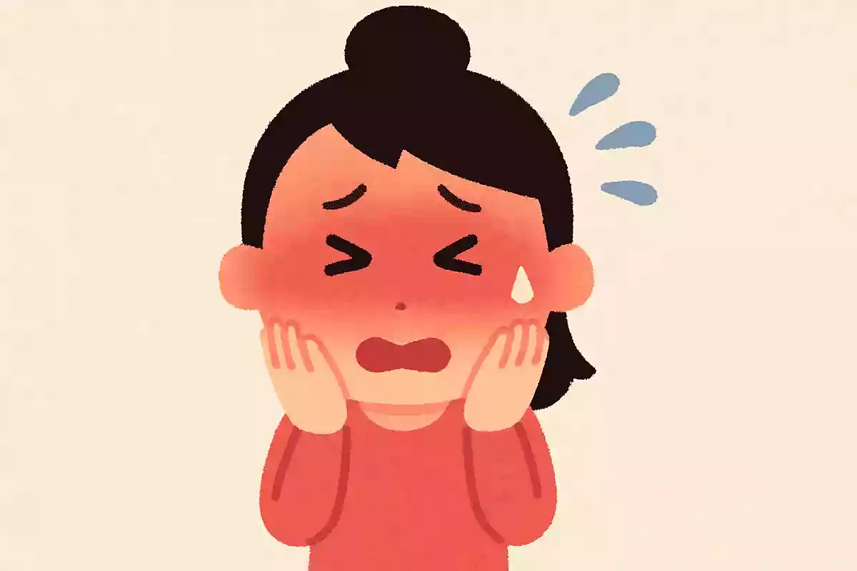 恥ずかしいアイコンにする