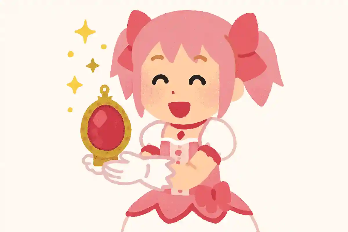 『魔法少女まどか☆マギカ』の魔法少女が魔女を倒した際に得るものは？