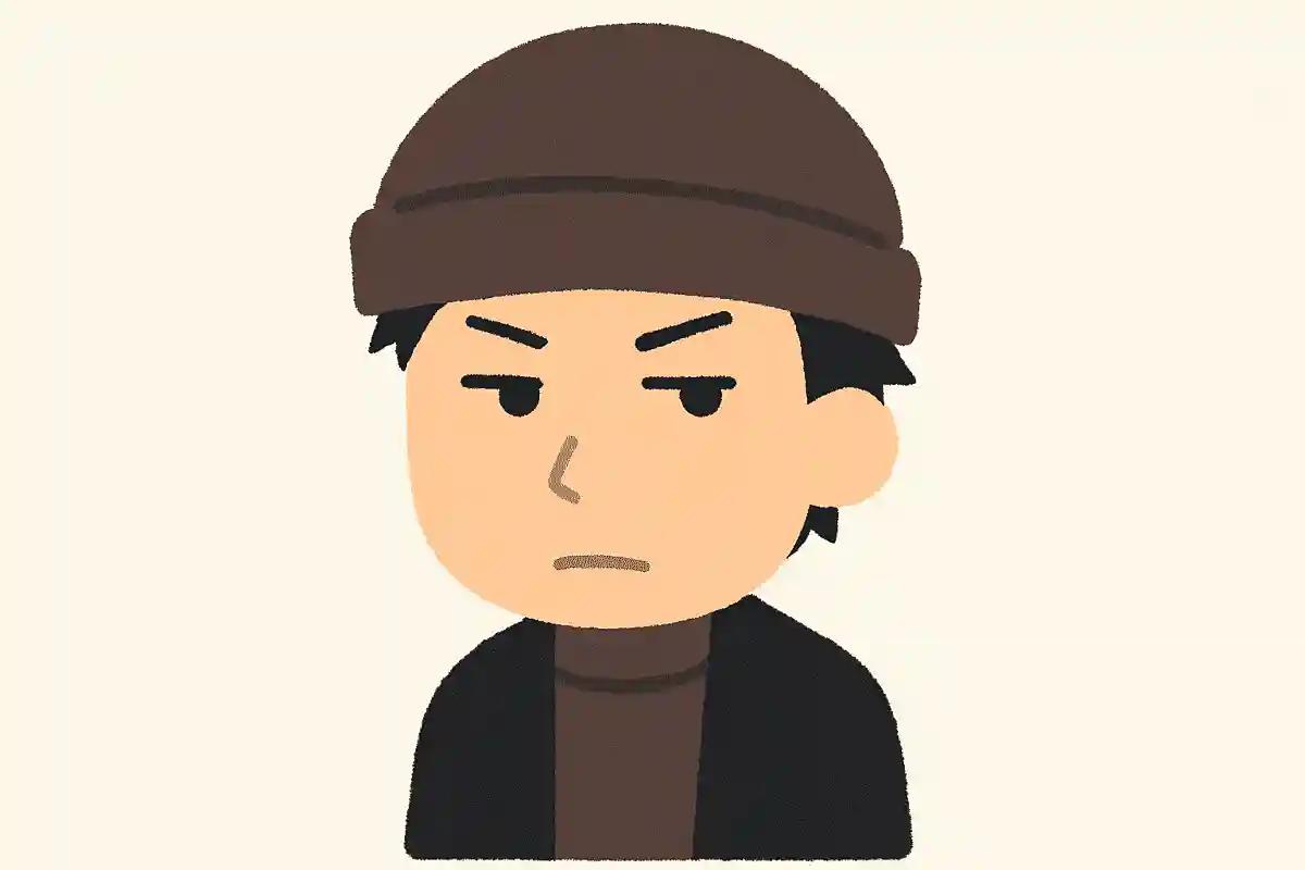 赤井秀一の黒の組織にいたときのコードネームはなんでしょう？