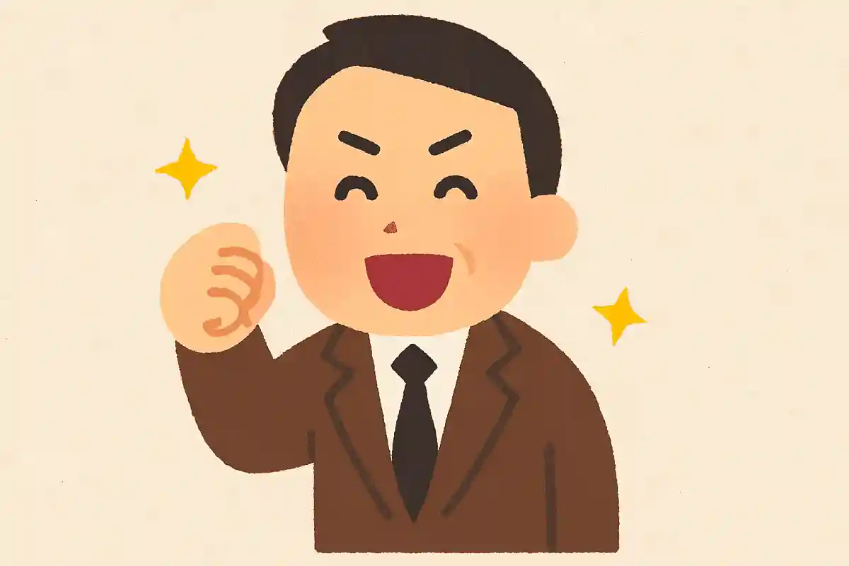 陽気になる秘訣は、あすはきっと良くなると思い込んで暮らすことです司馬遼太郎