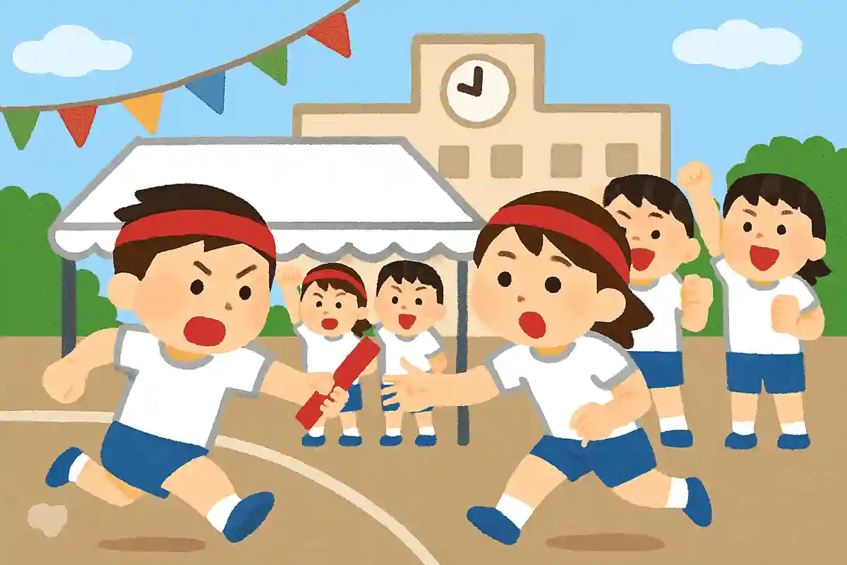 イベントごとに命をかける