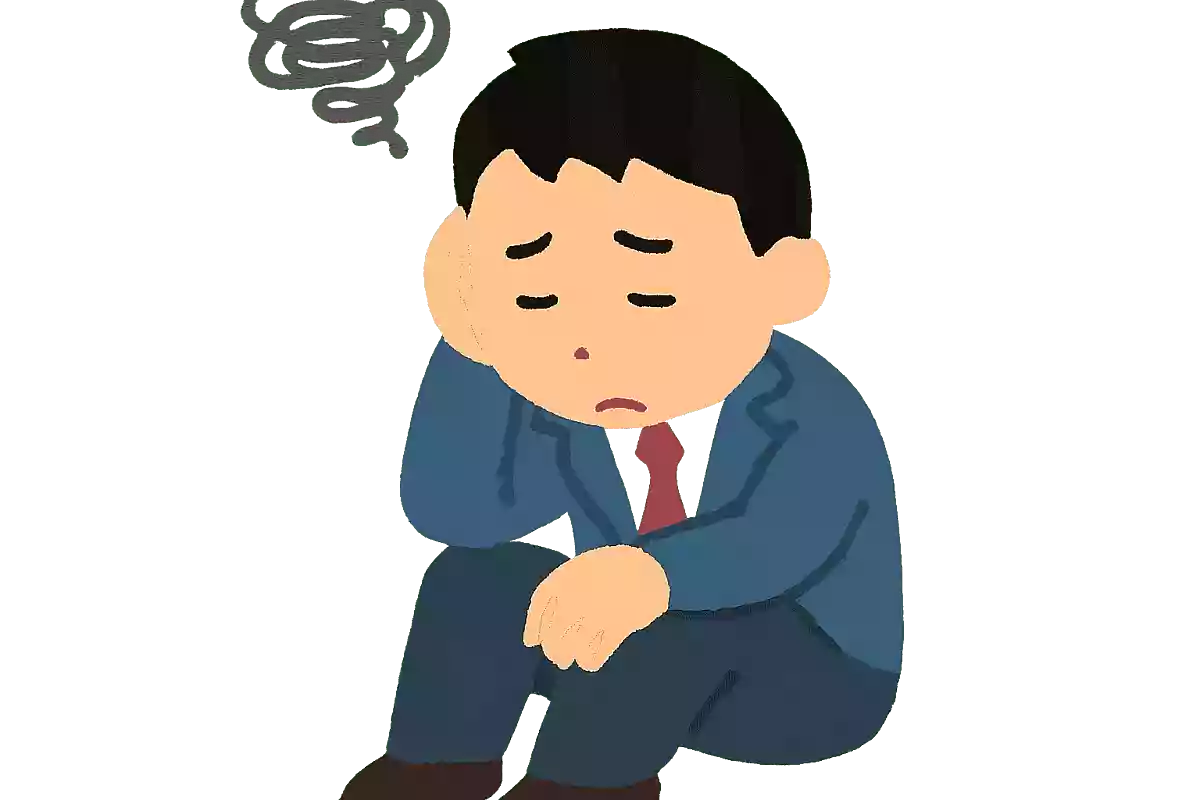 悩んで落ち込んだ時、必要なのは理性。いらないのは感情。原因をクールに分析して、解決方法を見つける習慣を。美輪明宏