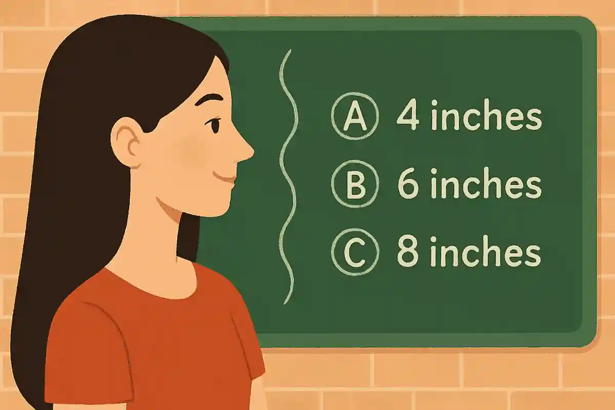 髪の毛は1年でどれくらい伸びるでしょうか？