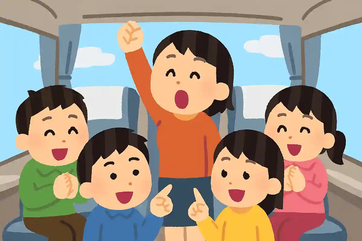 「あー」ゲーム