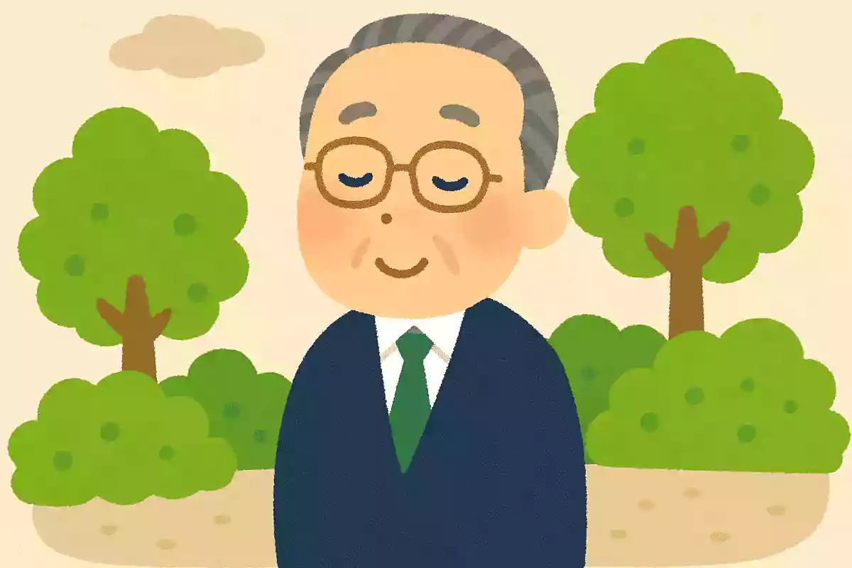 あらゆる事象は心の反映である稲盛和夫