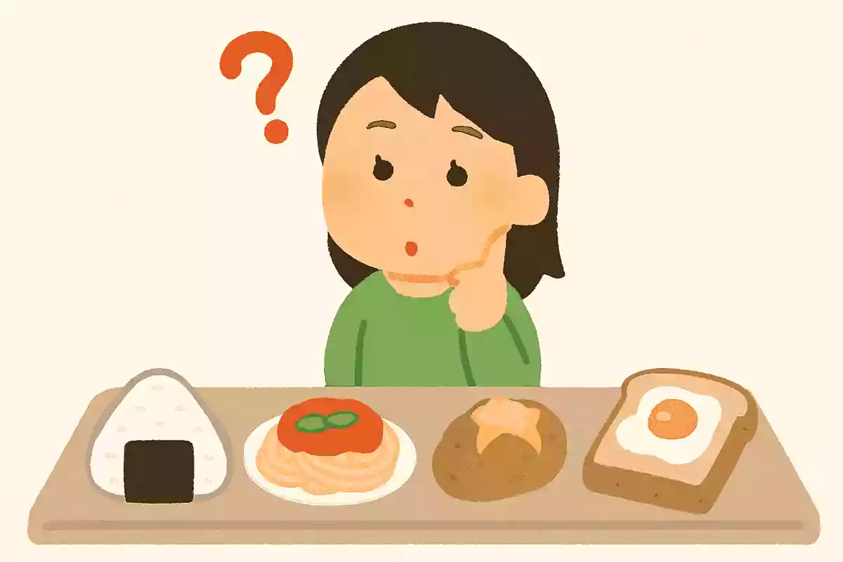 糖質をエネルギーに変えてくれる食材は？