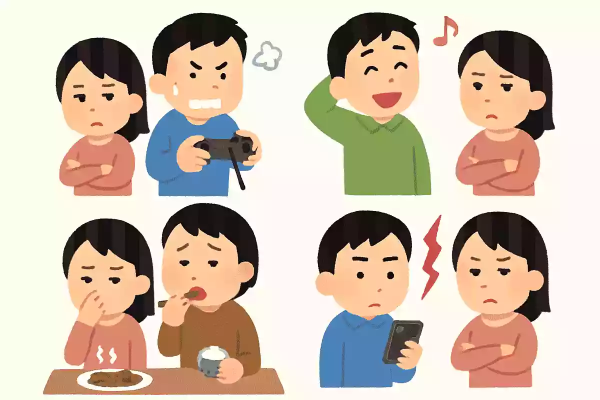 恋人にされたら冷めることは?