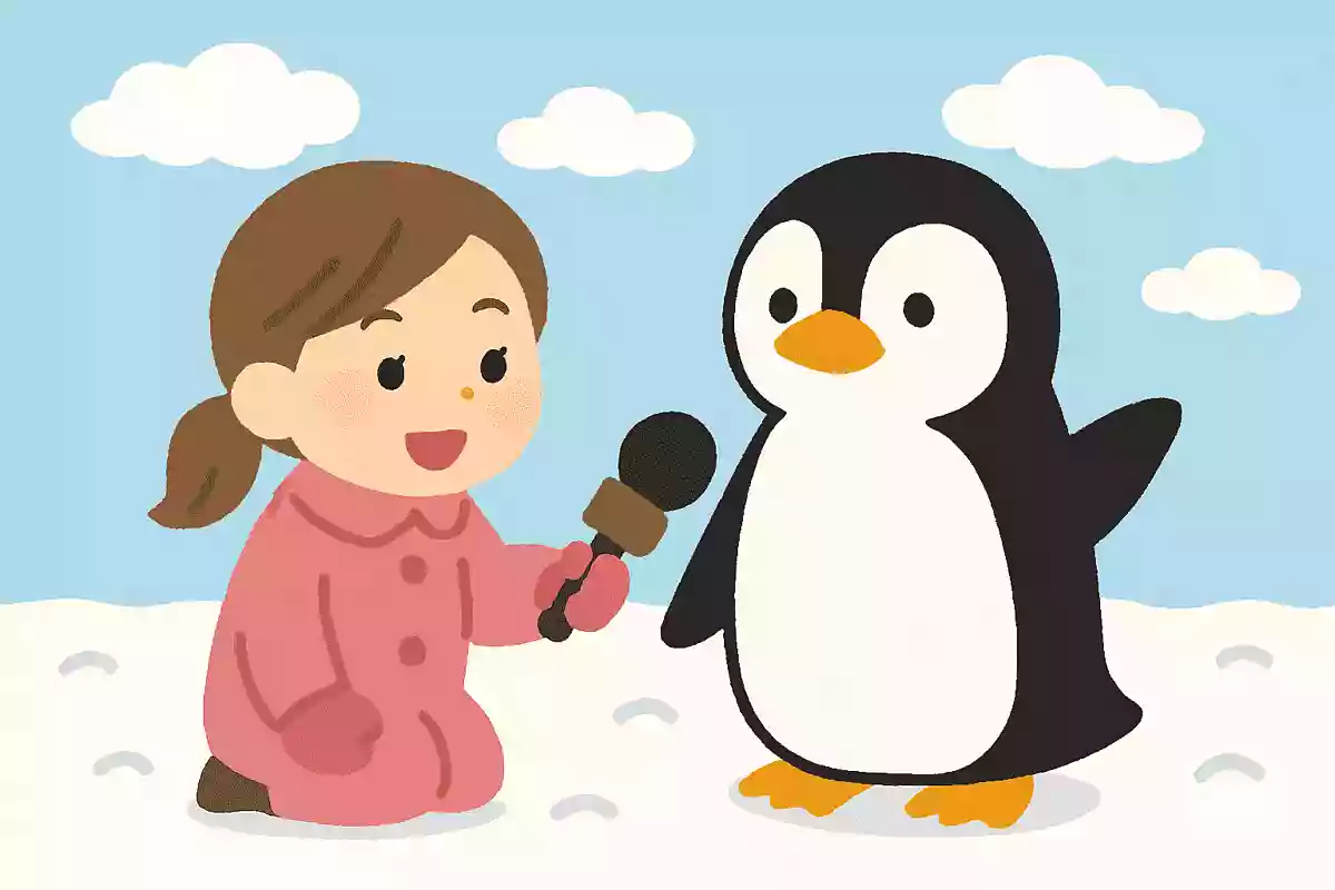 ペンギンがしもやけにならない理由は?