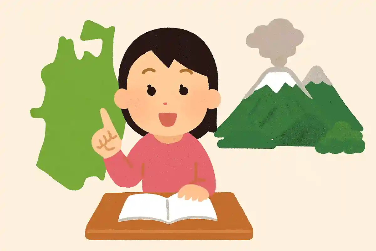 複数の成層火山や溶岩円頂丘で構成され、日本百名山にも数えられている火山群の名前は？