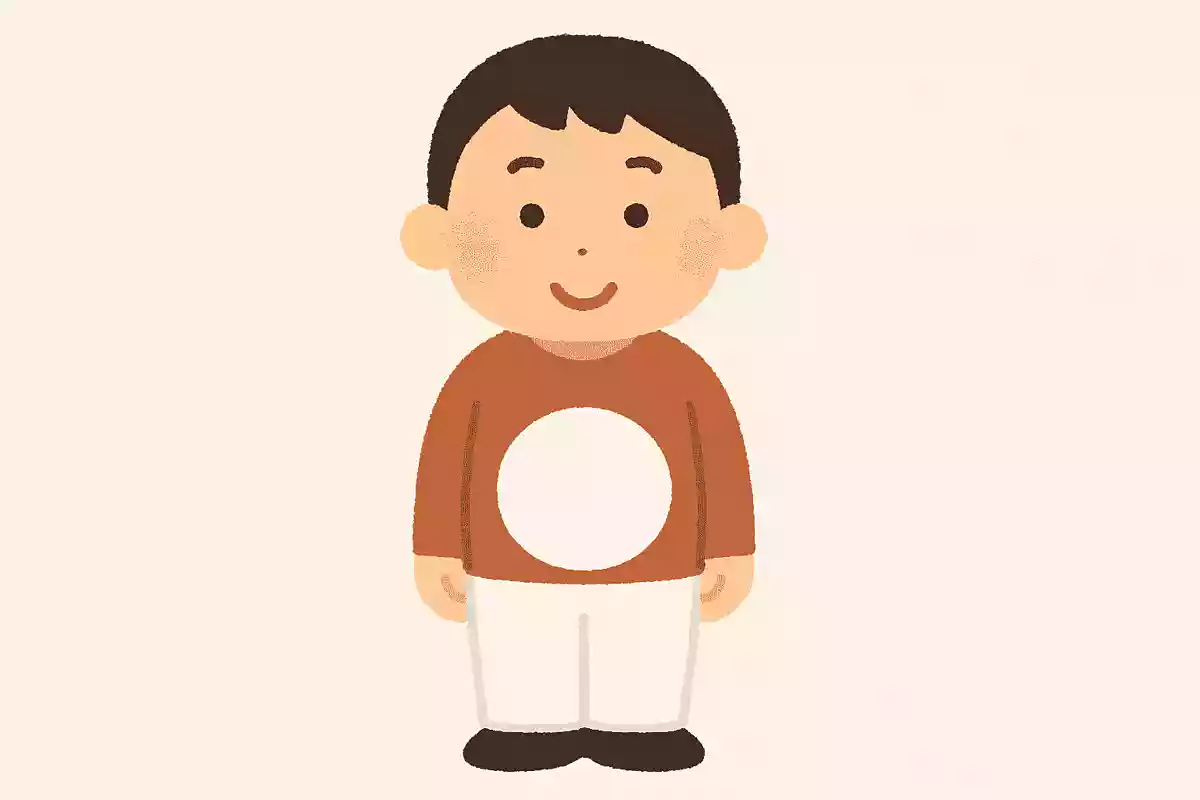 白→ズボン、数→ストロー、薬→餅、では「腹→○」はなんでしょう?