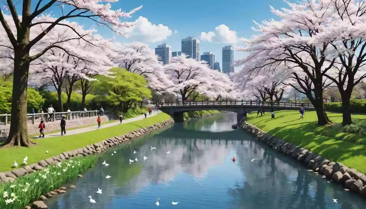 【高齢者向け】3月の雑学をご紹介！