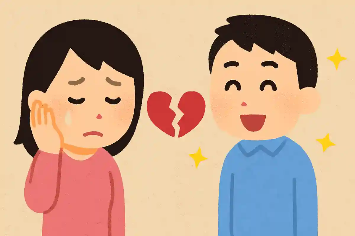 心がけの良い人は、縁が尽きて別れるようなことがあっても、別に良い縁が早く見つかるだろう北条重時