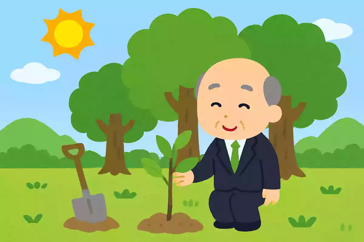 みどりの日の由来