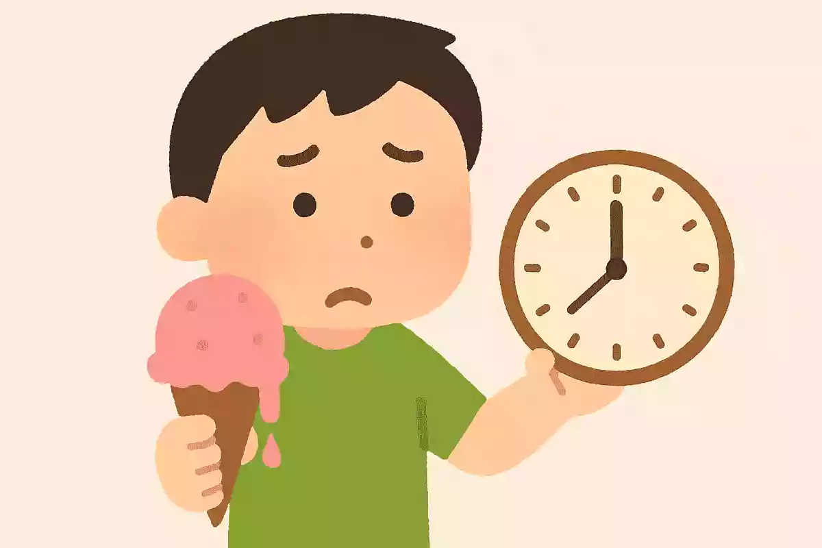 アイスクリームの賞味期限はいつまで?