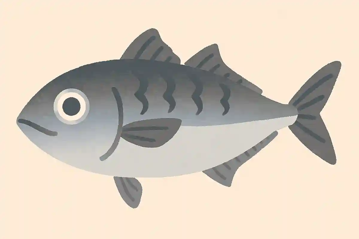 ギンガメアジ（銀我眼鰺）