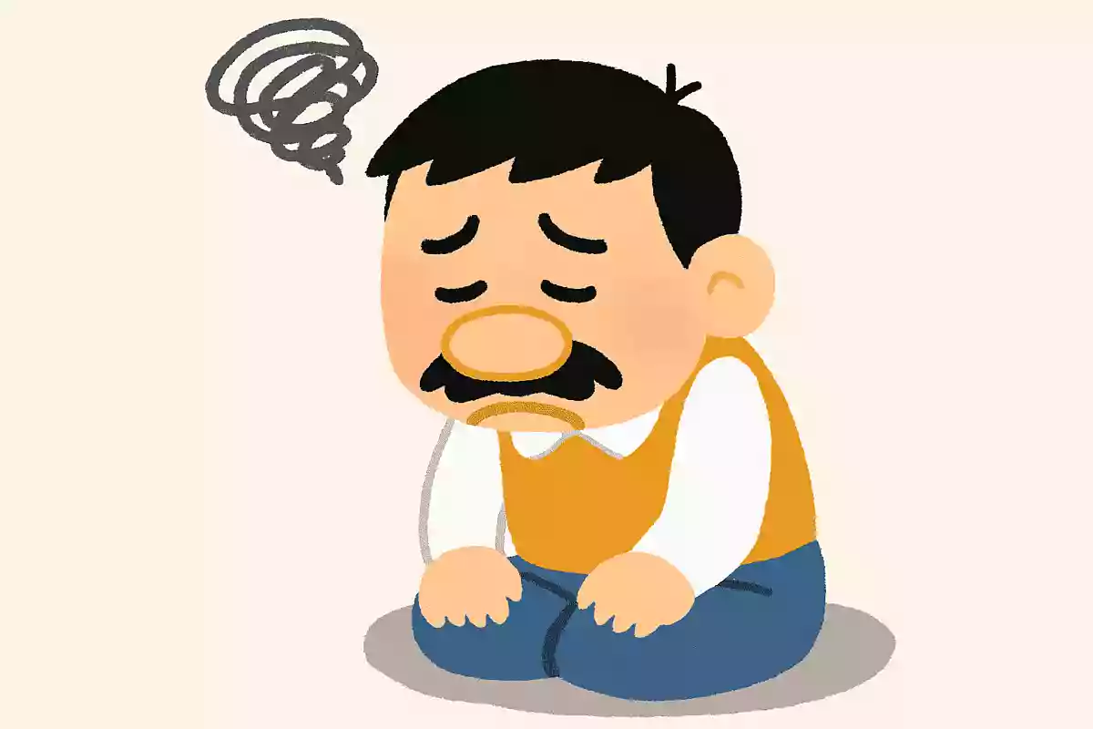 やっぱり、バカボンのパパだな赤塚不二夫