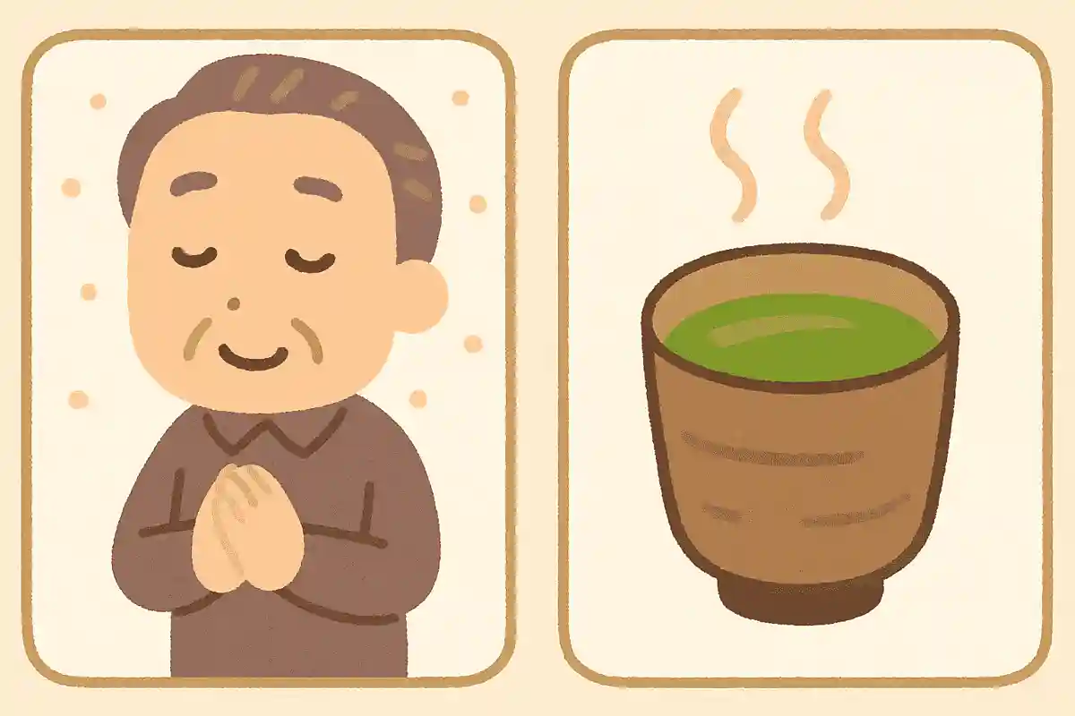 脳をリラックスさせる効果が高い飲み物は何でしょうか?