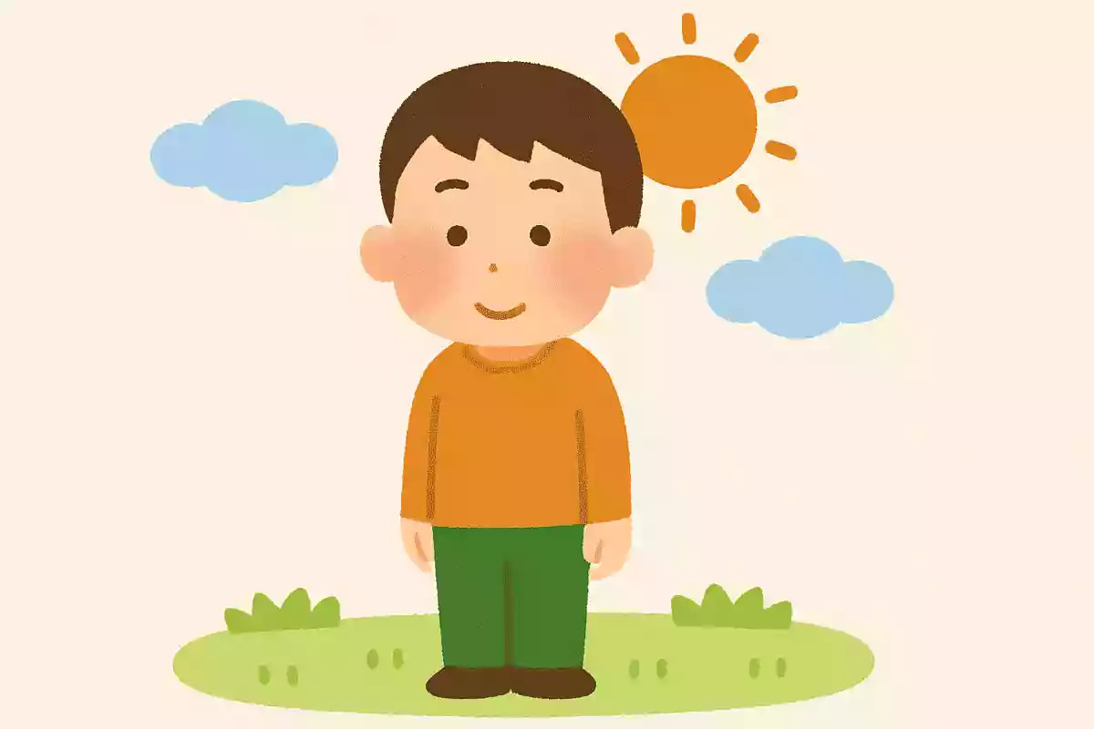 誰でもはけるのに脱げないものは何でしょう?