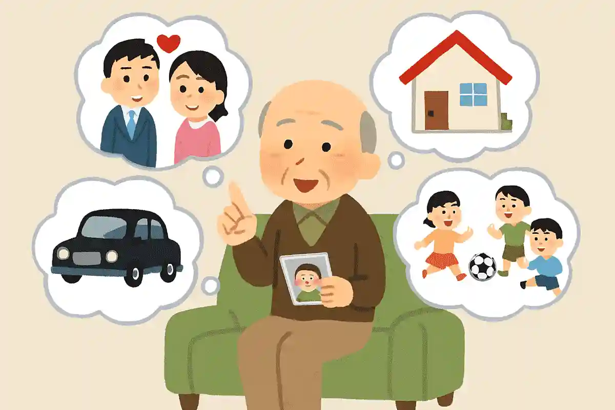 何歳に戻りたい？