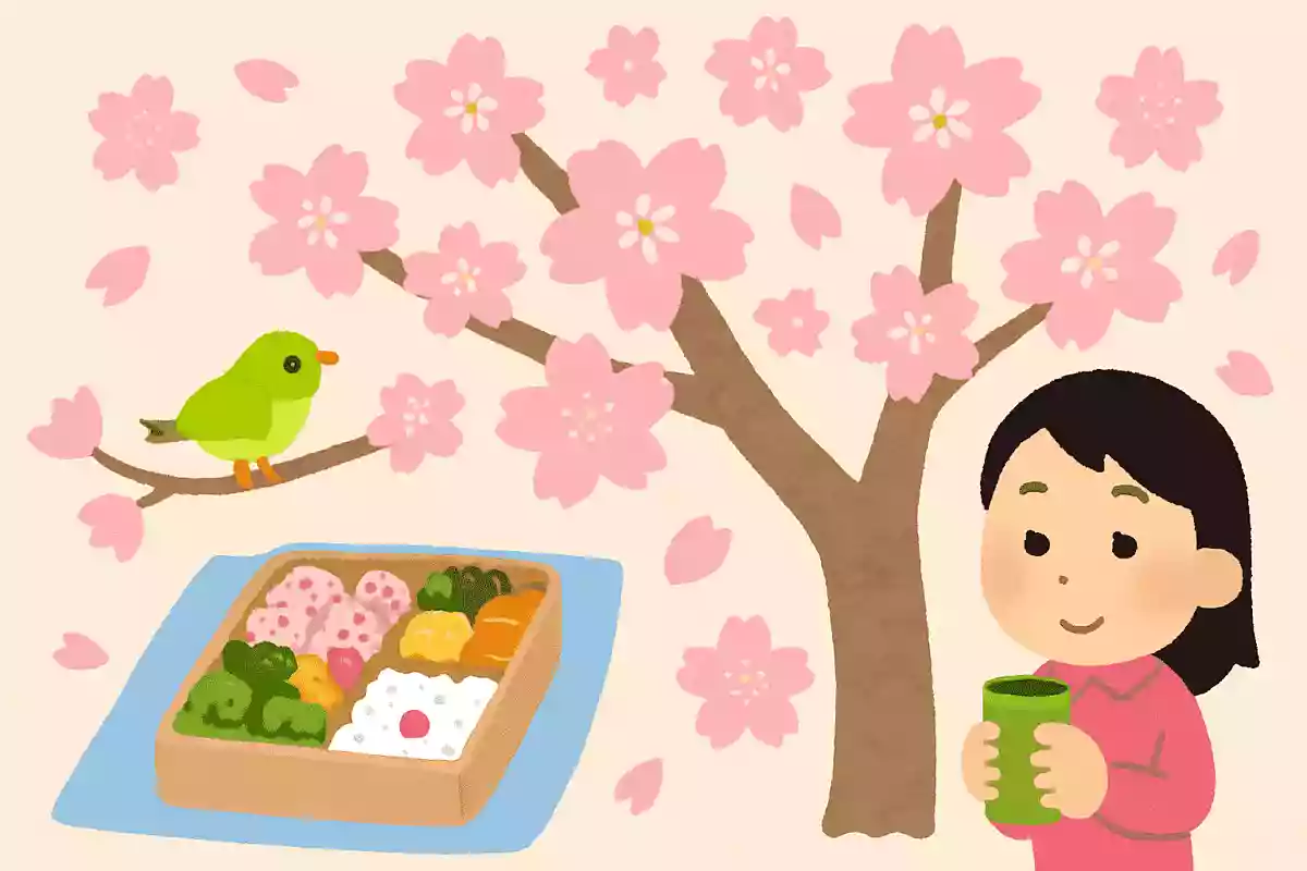 偽物の客である「サクラ」の由来は桜の花のようにパッと登場し、サッと去るところからきている