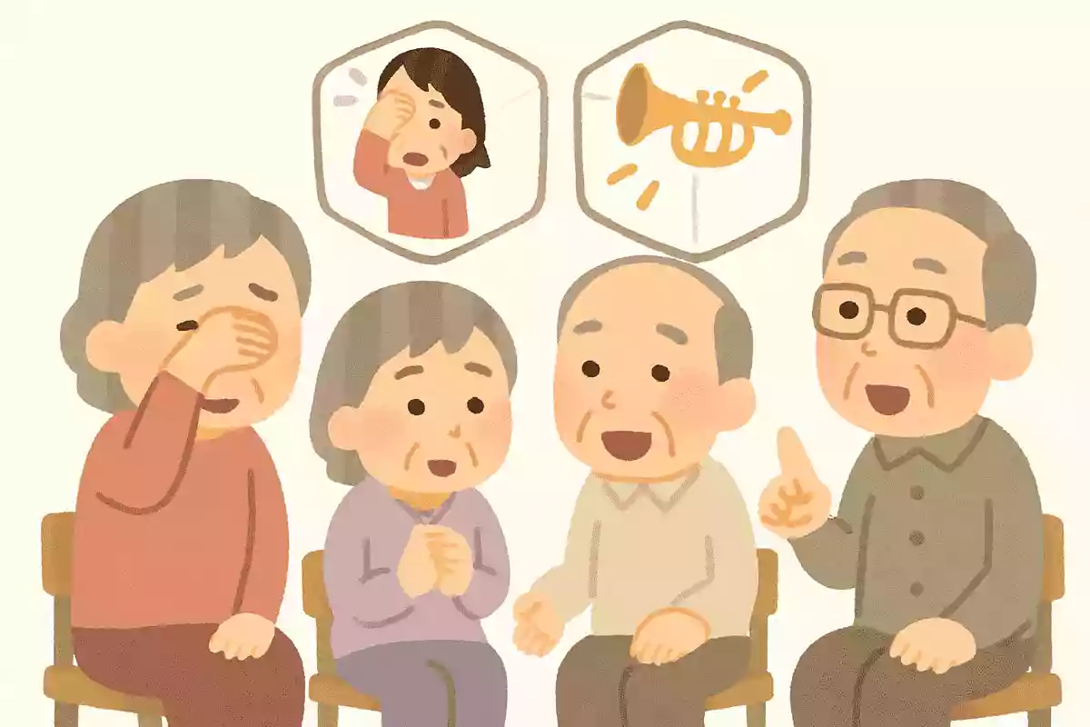 恥ずかしかった話