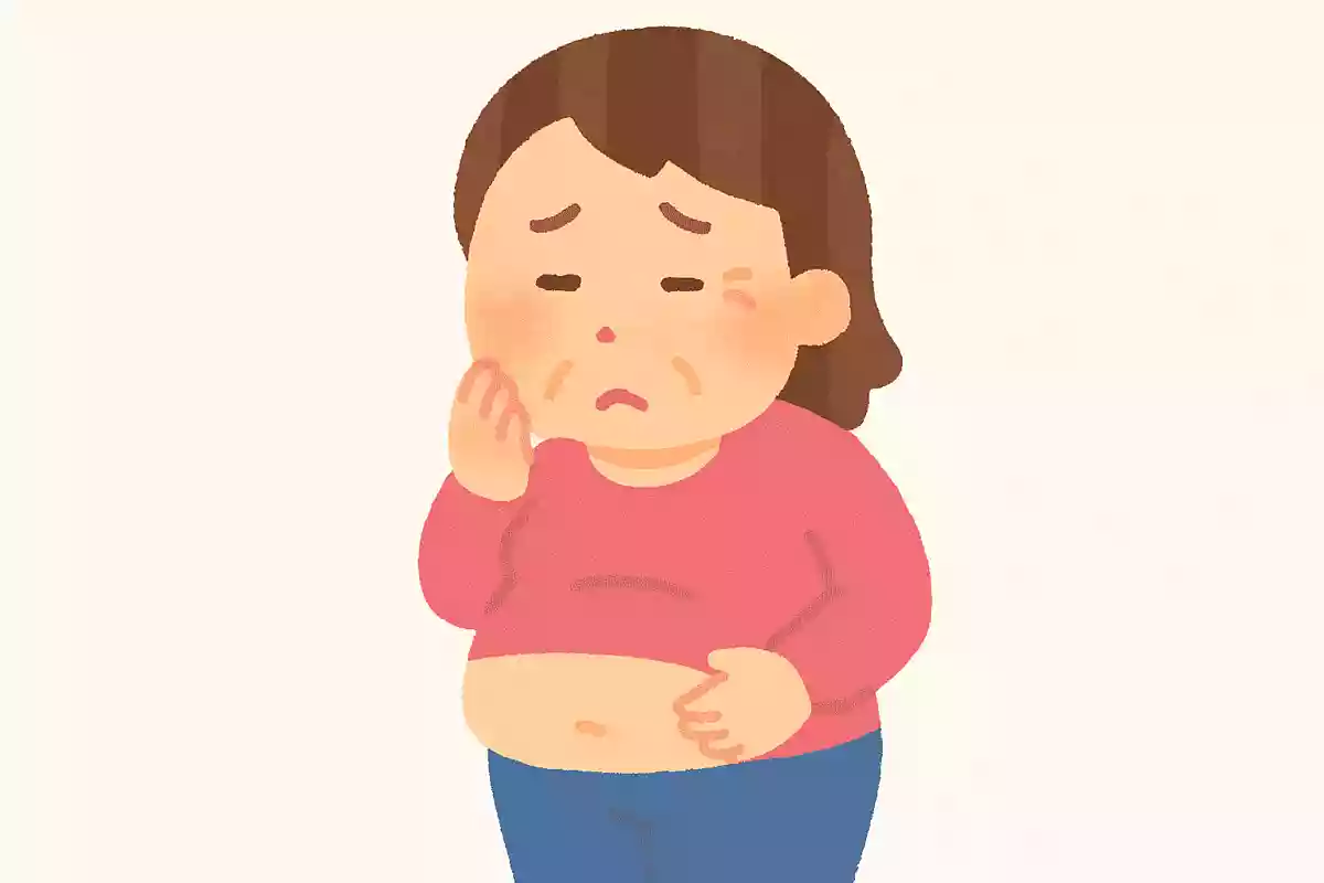 歳を重ねていろいろ成長するものと思っていましたが、実際に成長したのはシワの数と体重だけね。