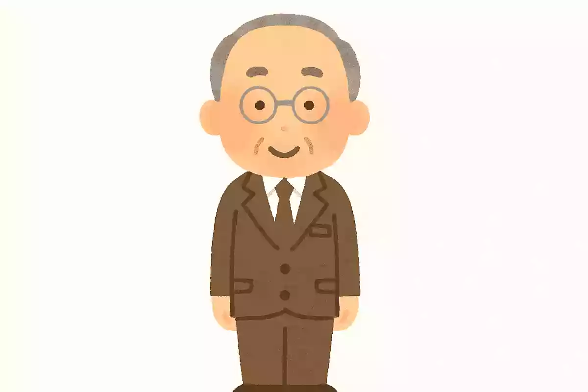 校長先生