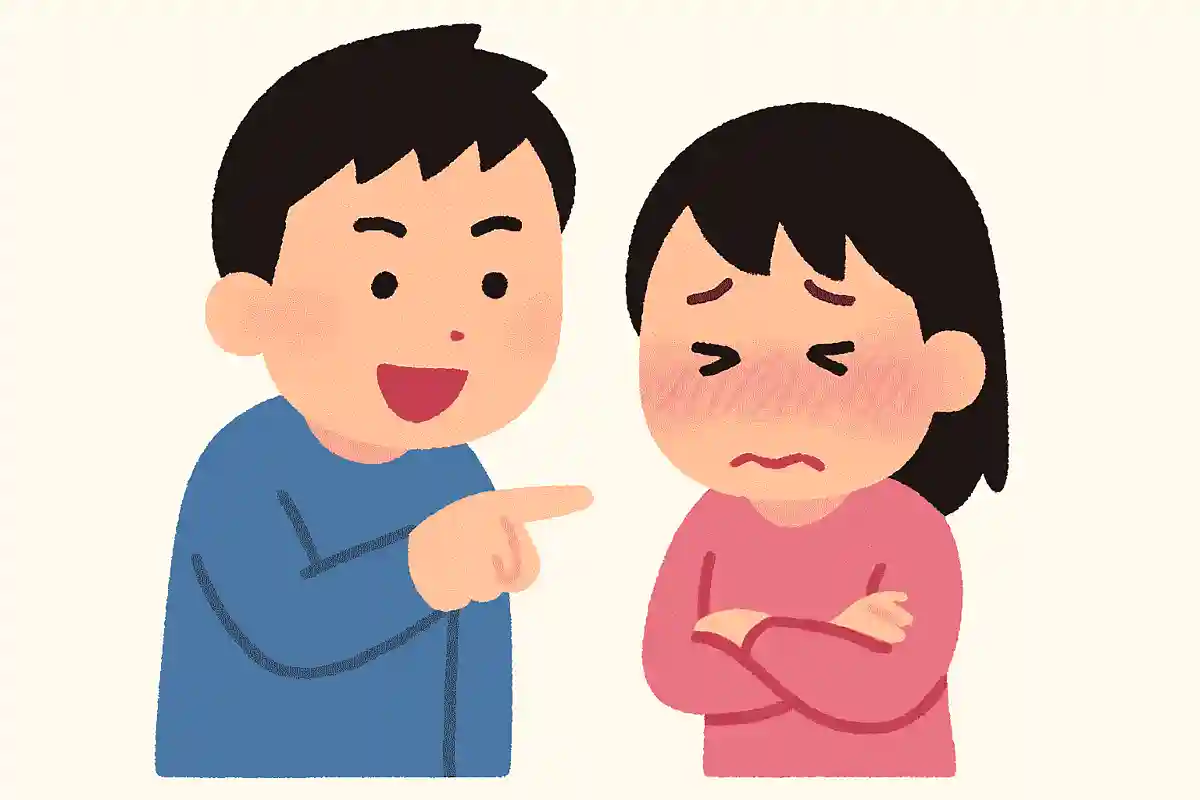 君は僕のモノだもんっ