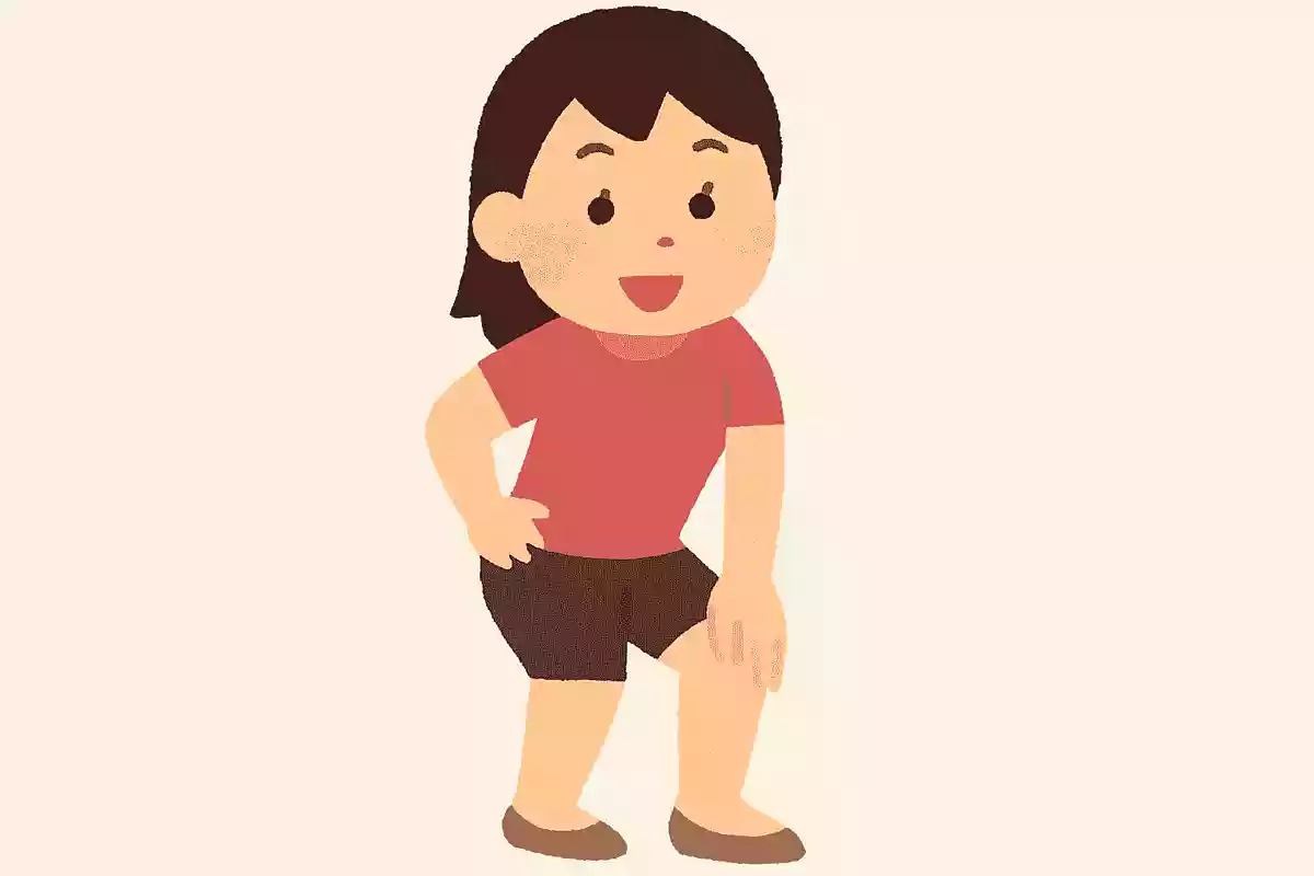 ふくらはぎは別名「第二の〇〇」と言います。体の一部を使い「第二の」何というのでしょうか？
